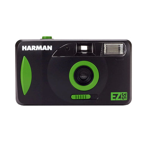 Harman EZ35 Point & Shoot