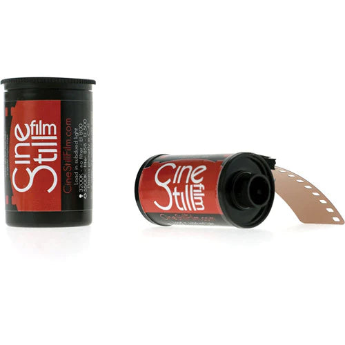 CineStill 800T 35mm The Shot on Film Store 