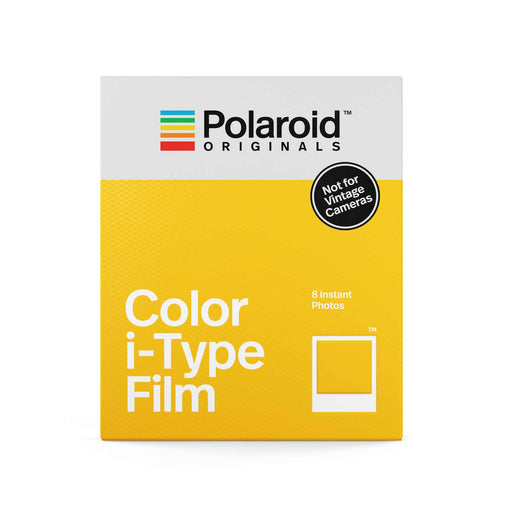 Polaroid iType Film